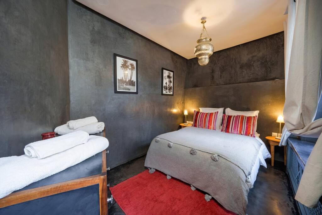 Riad Sabbar Exclusif-breakfast-heated Pool Holiday home