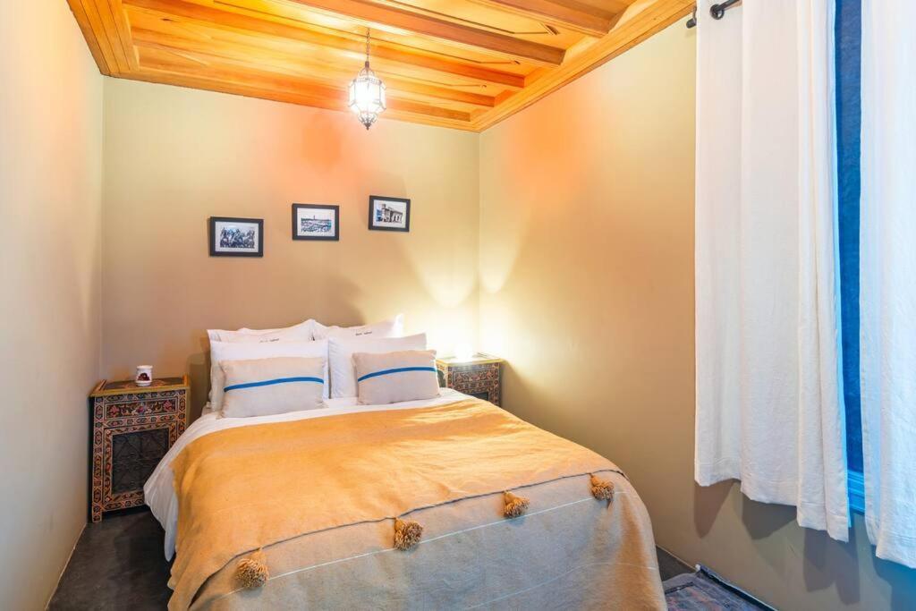 Holiday home Riad Sabbar Exclusif-breakfast-heated Pool *