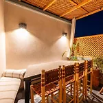 Riad Sabbar Exclusif-Breakfast-Heated Pool