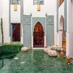 Riad Sabbar Exclusif-Breakfast-Heated Pool