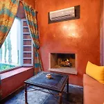 Riad Sabbar Exclusif-Breakfast-Heated Pool
