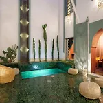 Riad Sabbar Exclusif-Breakfast-Heated Pool