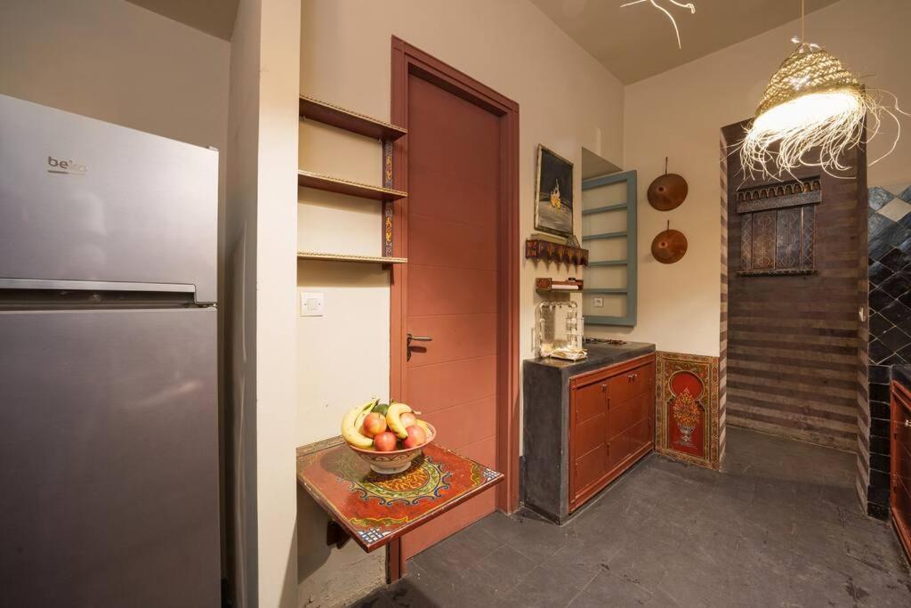 Hébergement de vacances Riad Sabbar Exclusif-breakfast-heated Pool *